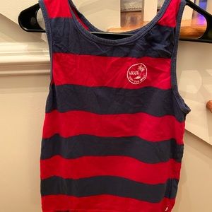 Vans tank top